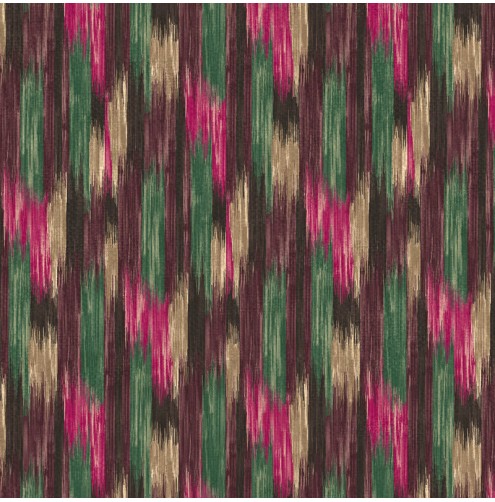 Zanzibar Abstract Colour 1