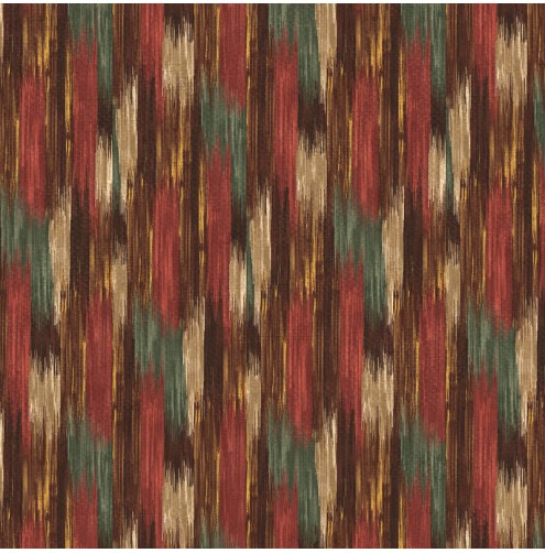 Zanzibar Abstract Colour 2