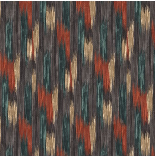 Zanzibar Abstract Colour 3