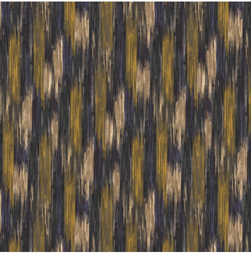 Zanzibar Abstract Colour 5