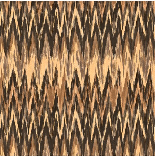 Zanzibar Zig Zag Colour 4