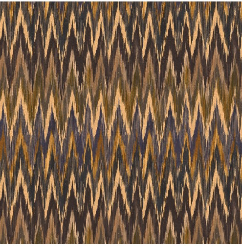 Zanzibar Zig Zag Colour 5