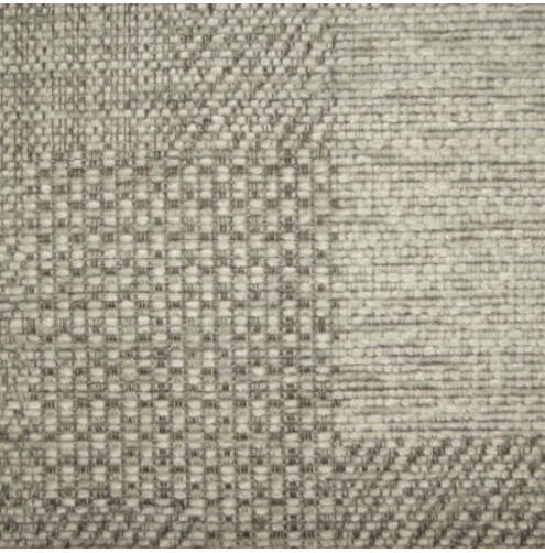 Alexandra Park Patchwork Mist Upholstery Fabric - SR12730