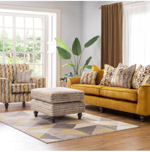 Venezia Spots VEN3749