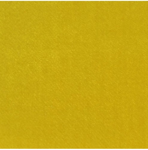Aquavelvet Lemon Upholstery Fabric - SR19221