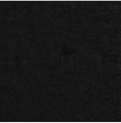 Aquavelvet Noir Upholstery Fabric - SR19230