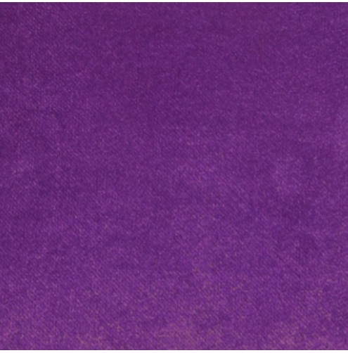 Aquavelvet Violet Upholstery Fabric - SR19213