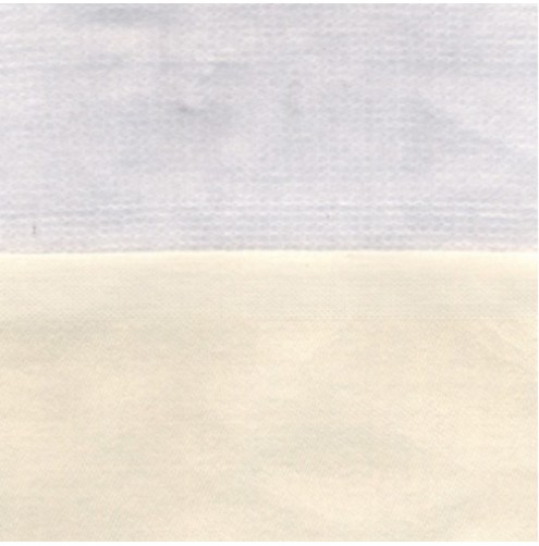 Bump Duoline Ivory 54"