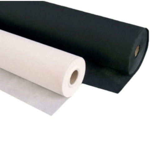 Synthetic/Corovin White