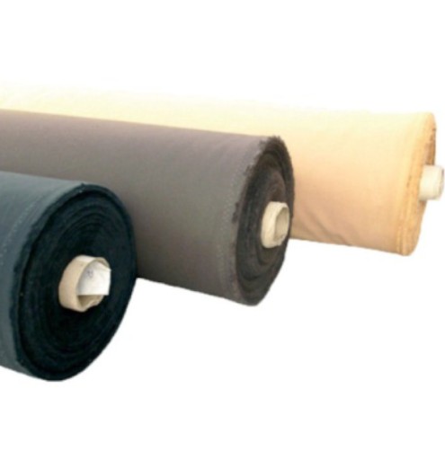 Cotton Platform Cloth Fawn