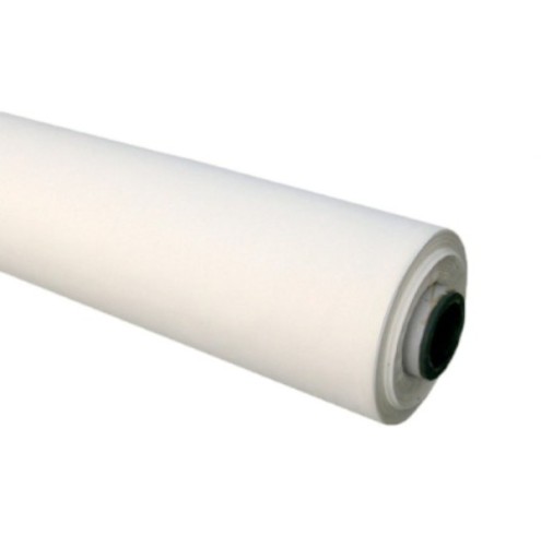 Polycotton Curtain Lining 54ins Ivory 