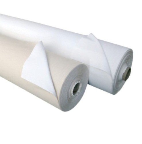 Thermal Curtain Lining Beige 54"