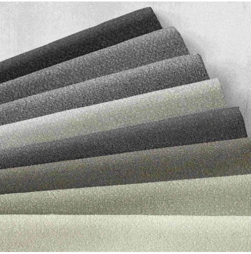 Cortona Dove Upholstery Fabric - COR3095