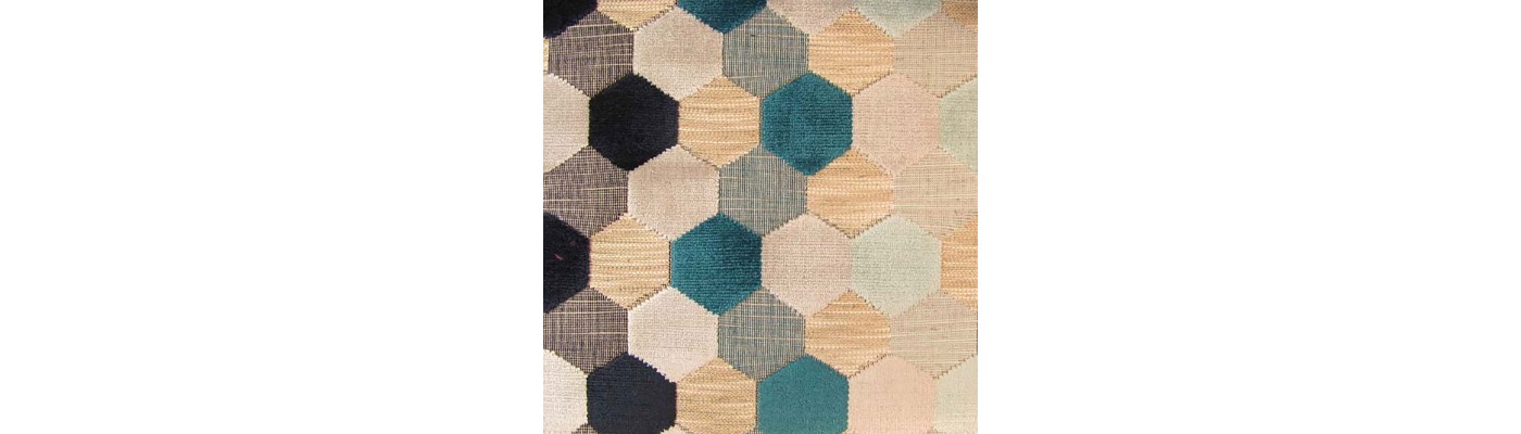 Extravaganza Hexagonal Extravaganza Hexagonal