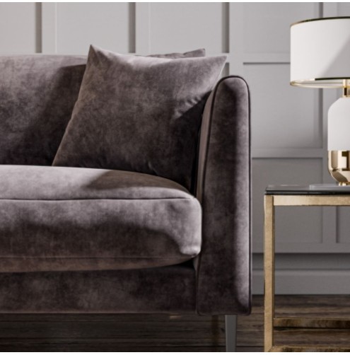 Lovely II Armour Lovely II Armour