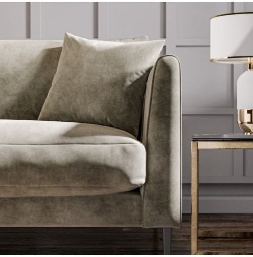 Lovely II Marble Lovely II Marble