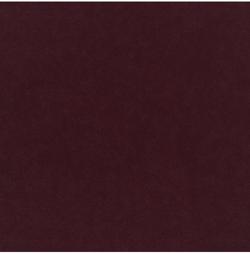 Plush Velvet Burgundy