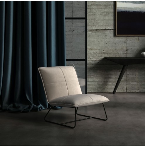 Plush Velvet Elephant