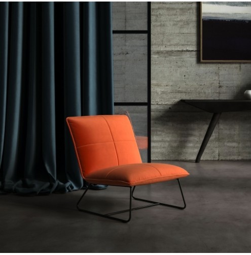 Plush Velvet Paprika