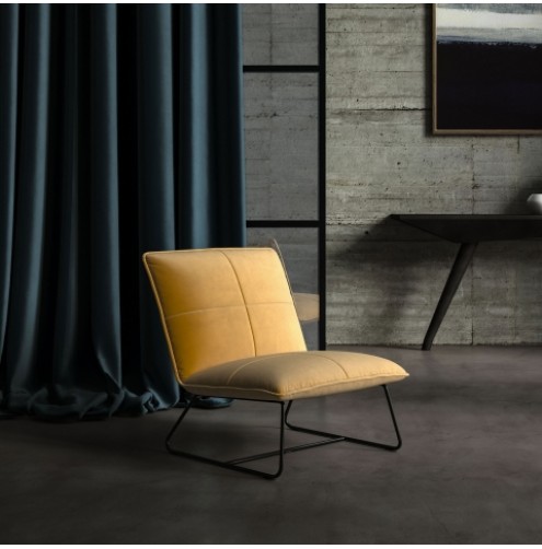 Plush Velvet Turmeric