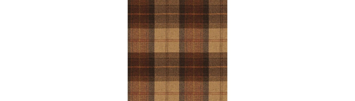 Wool Plaid
