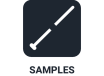 Samples
