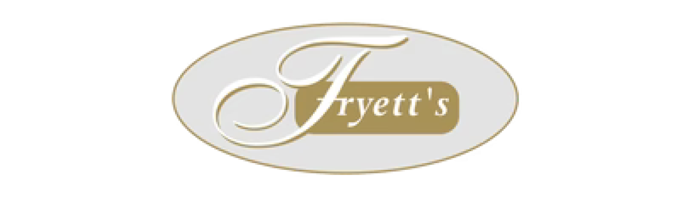 Fryetts 