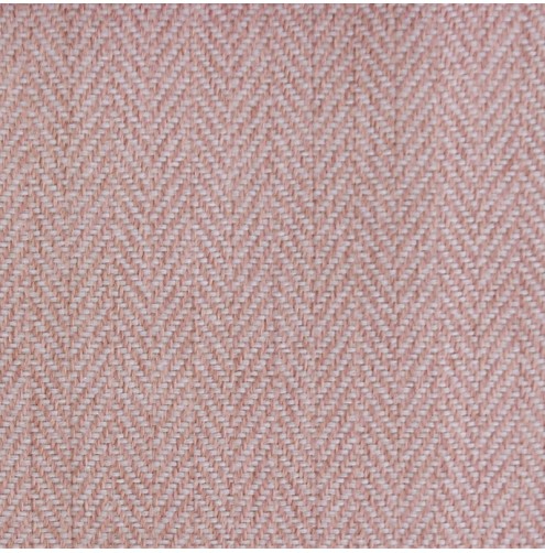 Quattro Herringbone Rose