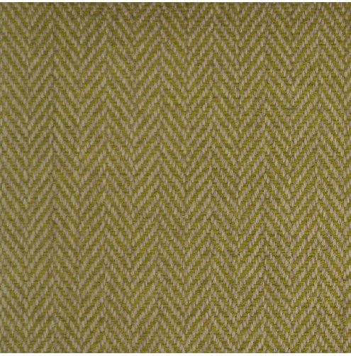 Quattro Herringbone Lime