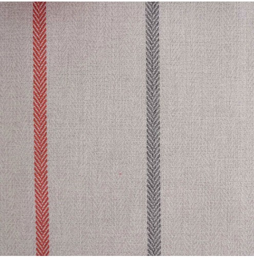 Quattro Stripe Coral