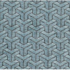 Accento 3D 3116 Upholstery Fabric - ACC3116