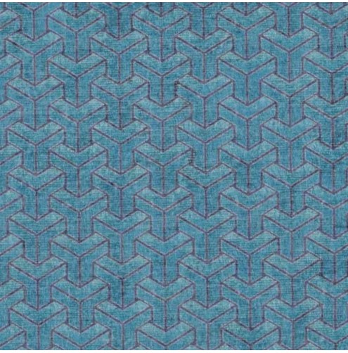Accento 3D 3121 Upholstery Fabric - ACC3121