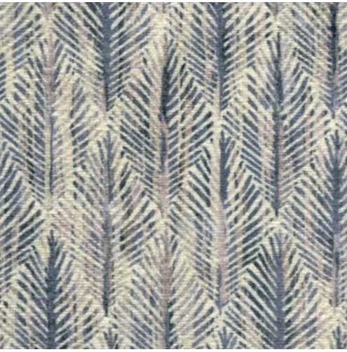 Accento Leaf 3123 Upholstery Fabric - ACC3123