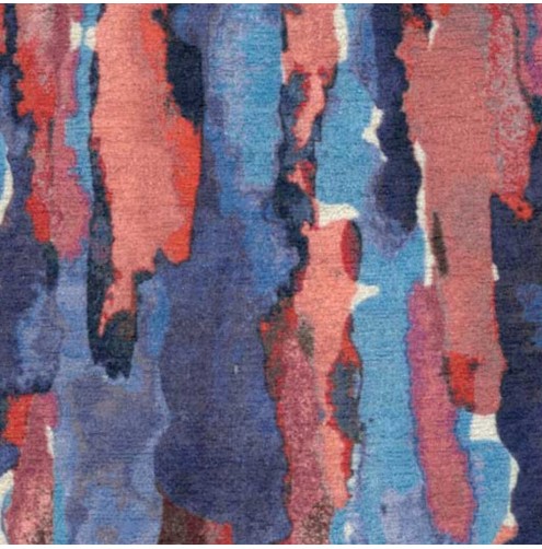 Accento Abstract 3130 Upholstery Fabric - ACC3130