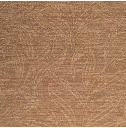 Cromwell Leaf Biscuit Upholstery Fabric - SR14728