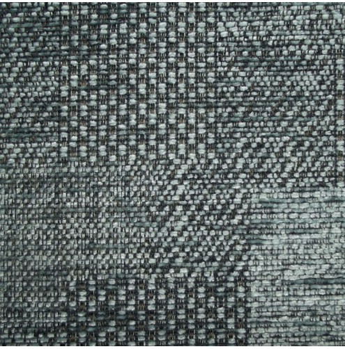 Alexandra Park Patchwork Denim Upholstery Fabric - SR12738