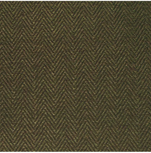 Dundee Herringbone Jade Upholstery Fabric - SR13632