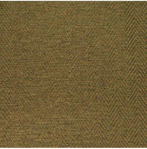 Dundee Herringbone Sage Upholstery Fabric - SR13635