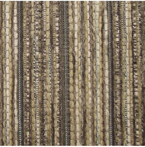 Holland Park Stripe Pewter