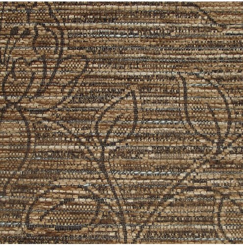 Holland Park Floral Cocoa