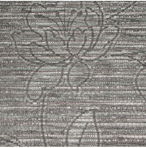 Holland Park Floral Grey