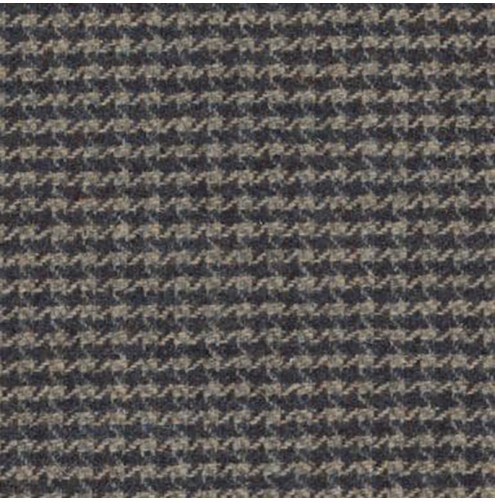 Isabel Houndstooth Fell