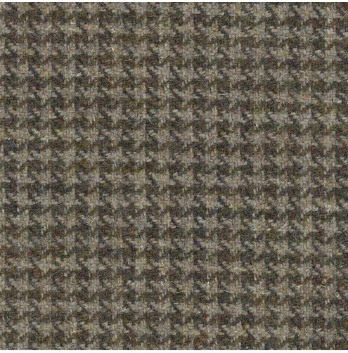 Isabel Houndstooth Hazel