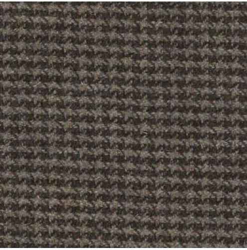 Isabel Houndstooth Mushroom