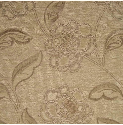 Maida Vale Floral Linen