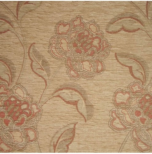 Maida Vale Floral Rose