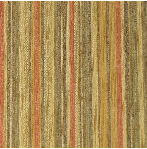 Maida Vale Candy Stripe Gold