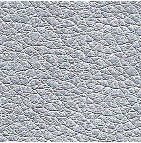 Manhattan Plain Silver