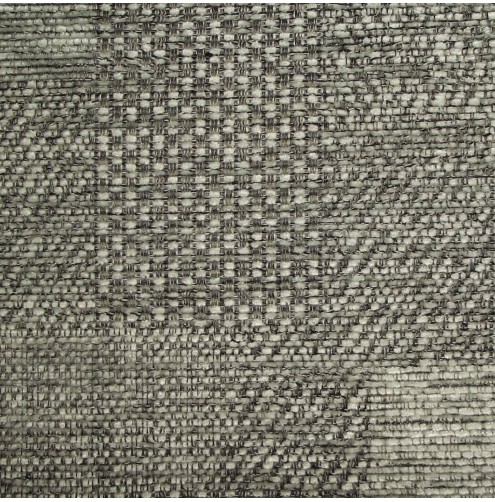 Alexandra Park Patchwork Steel Upholstery Fabric - SR12731 Alexandra Park Patchwork Steel Upholstery Fabric - SR12731