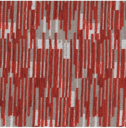 Galway Tetris Brick Upholstery Fabric